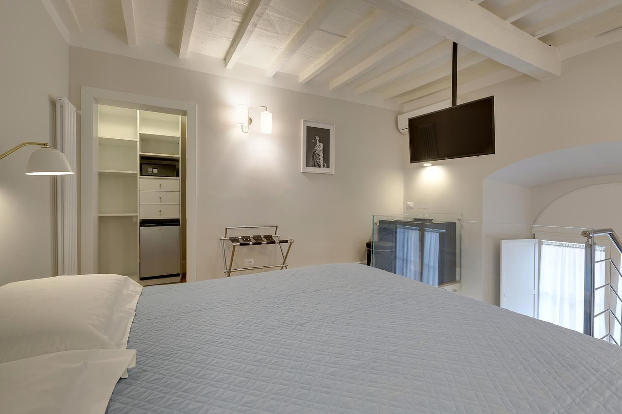 Tailor House B&B Firenze Kültér fotó